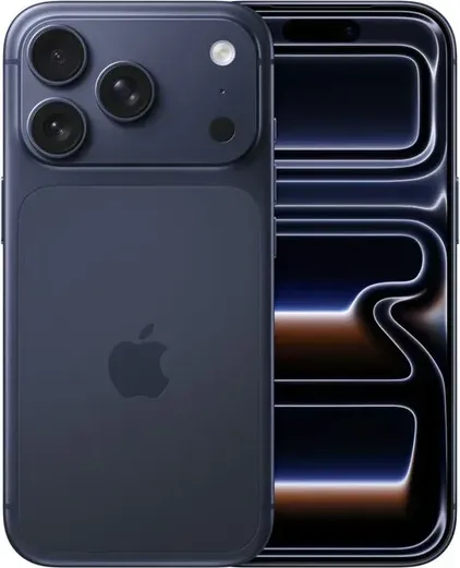 iPhone 17 Pro