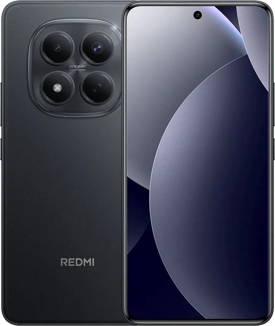 Redmi Note 15 Pro
