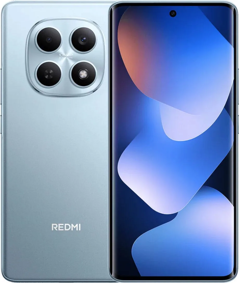 Redmi Note 15
