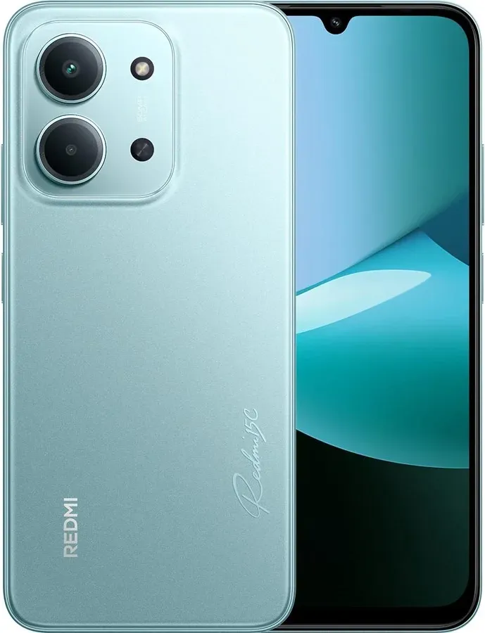 Redmi 15C