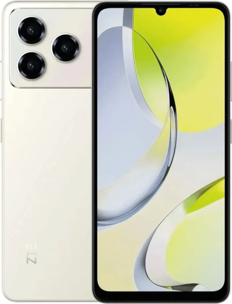 ZTE Blade A56 Pro