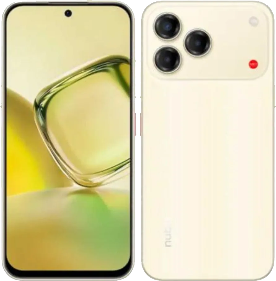 Nubia V80 Pro