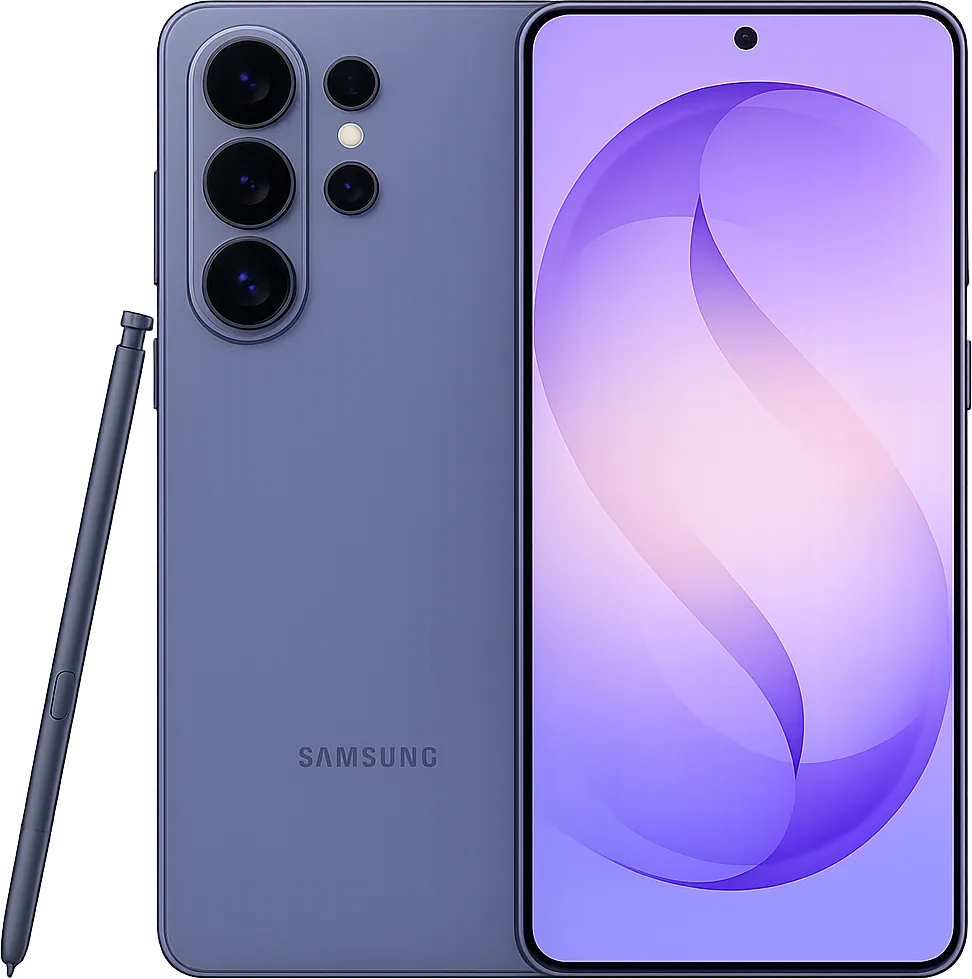 Galaxy S26 Ultra
