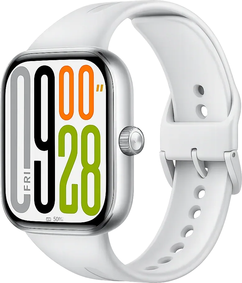 Watch 5