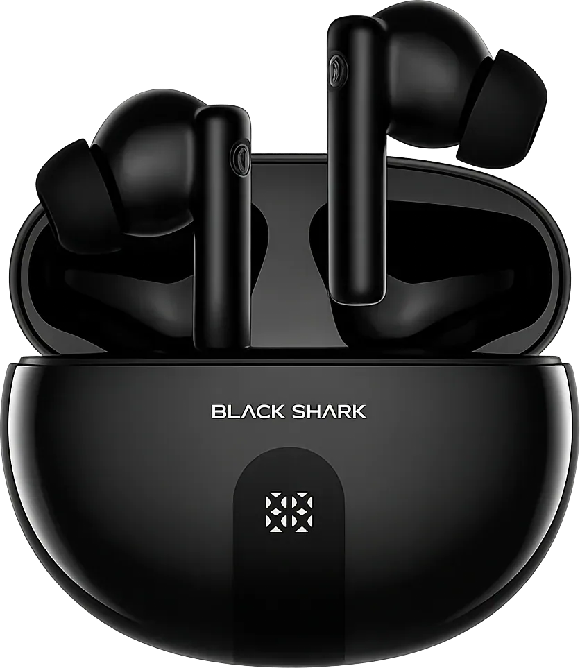 Black Shark T18