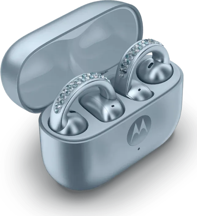 Motorola Buds Loop