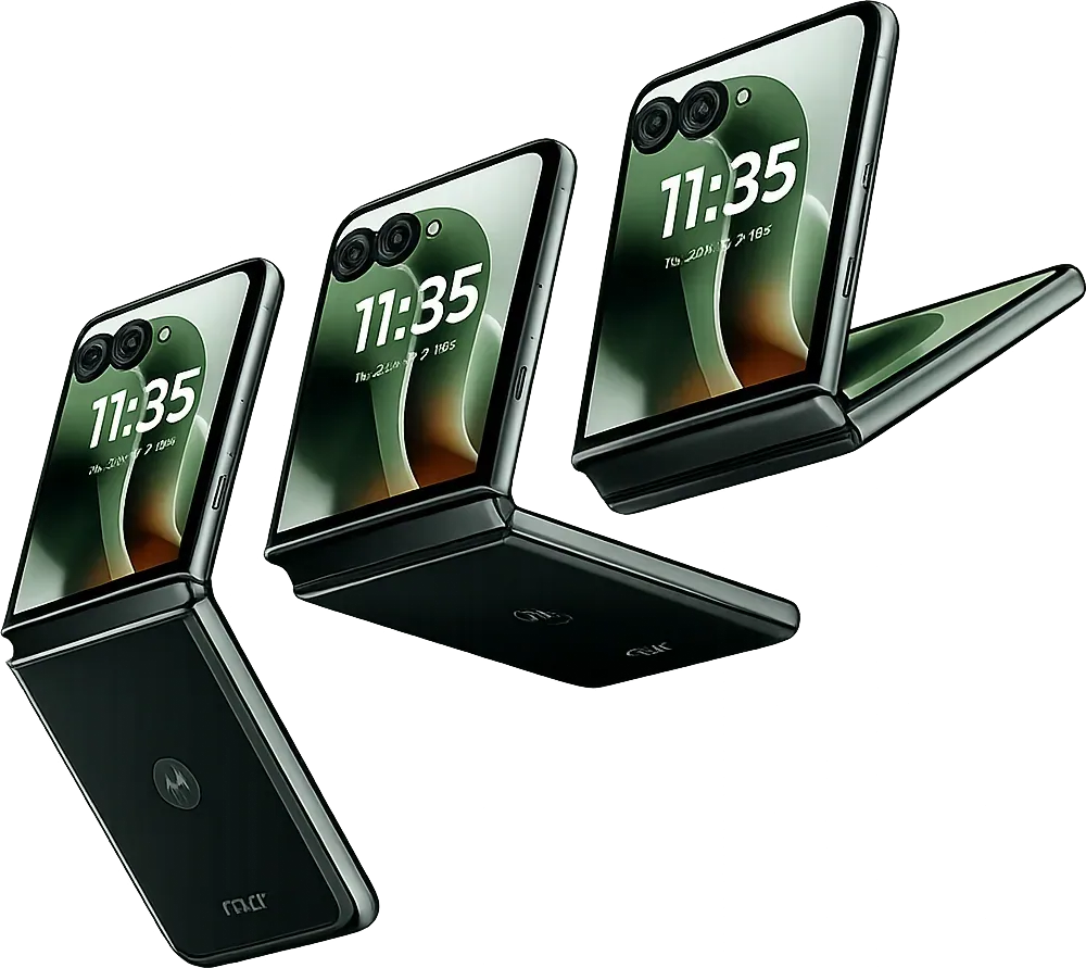 Razr 60 Ultra 5G