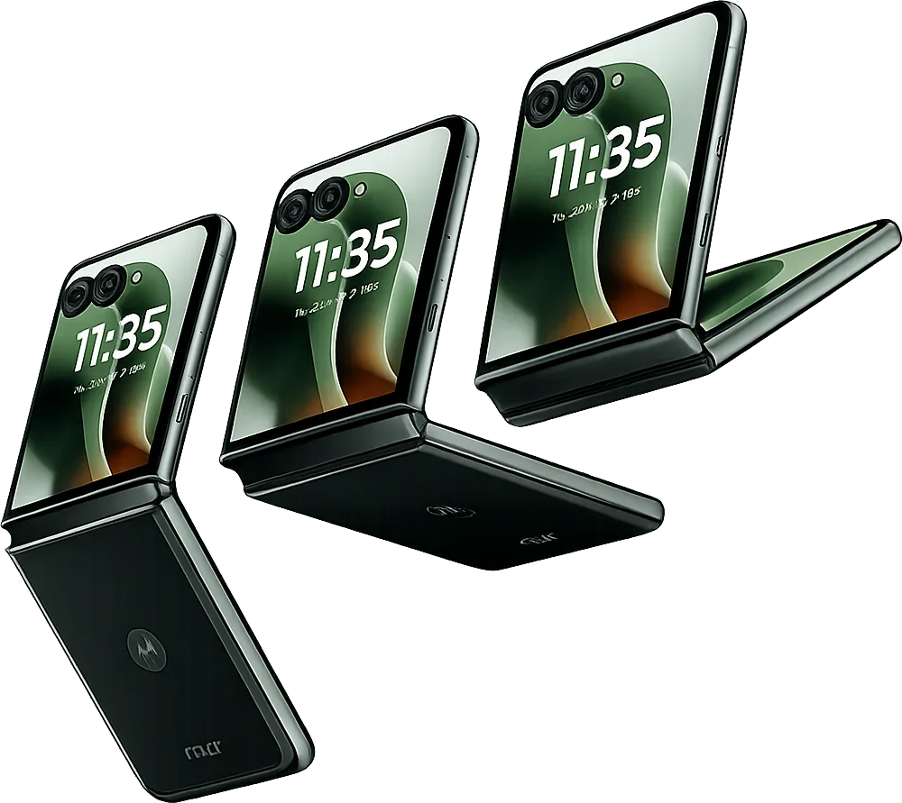 Razr 60 Ultra 5G