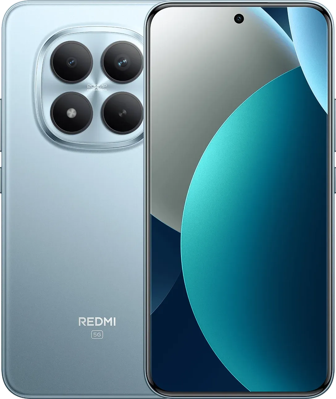 Redmi Note 15 Pro + 5G