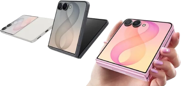 Galaxy Z Flip 8