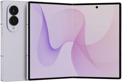 Galaxy Z Fold 8