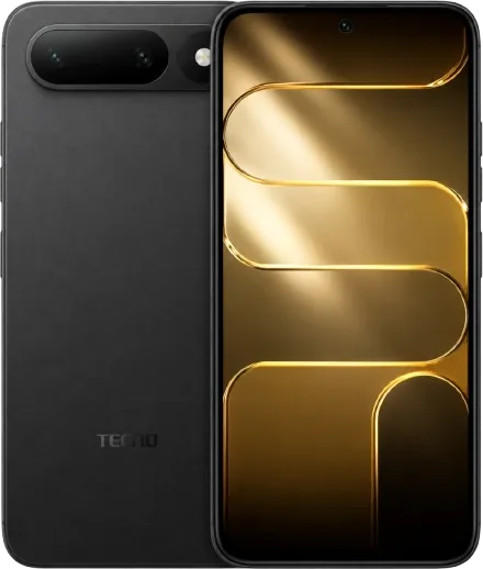Tecno Spark 50 5G