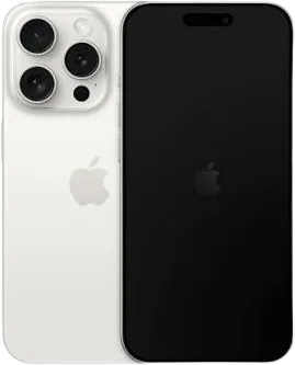 iPhone 15 Pro