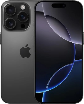 iPhone 16 Pro