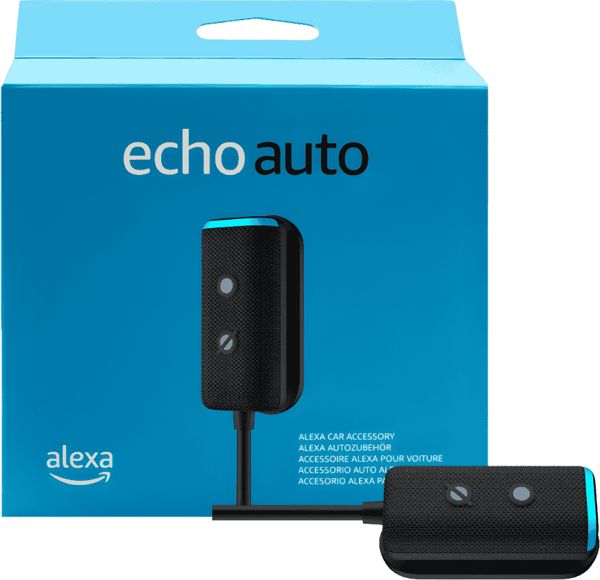 Echo Auto