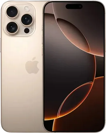 iPhone 16 Pro
