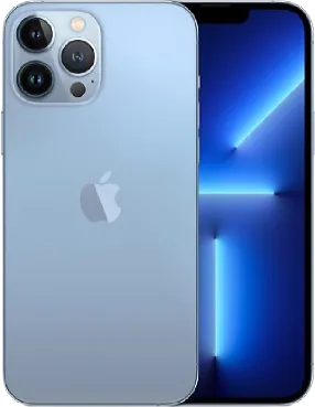 iPhone 13 Pro