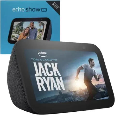 Echo Show 5