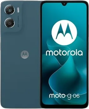 Moto G06
