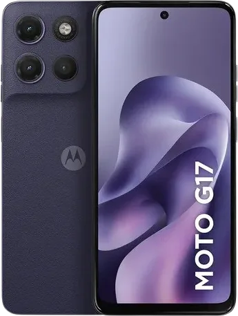 Moto G17