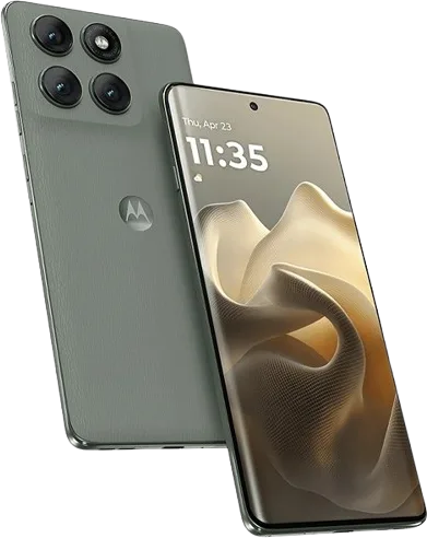 Moto Edge 60 Pro