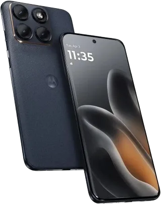 Moto Edge 70 Fusion