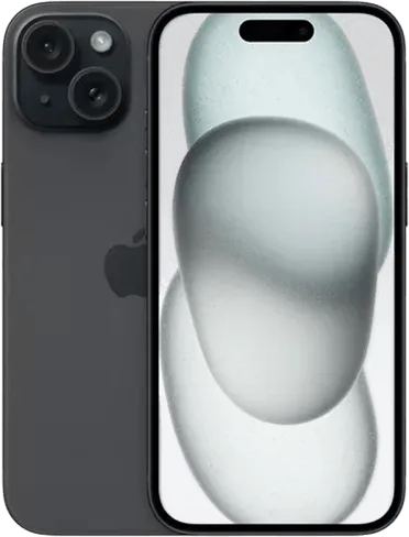 iPhone 15