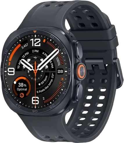 Galaxy Watch Ultra 2
