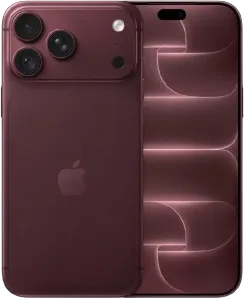 iPhone 18 Pro Max