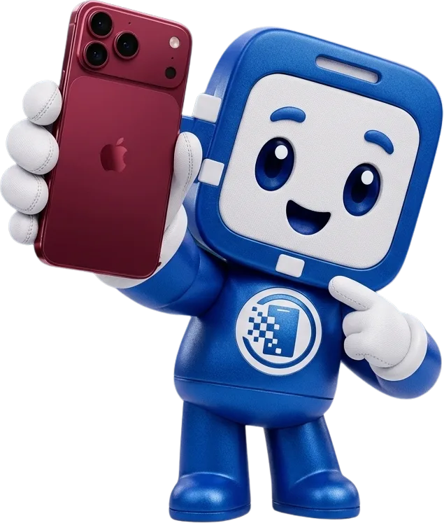 iPhone 18 Pro Max