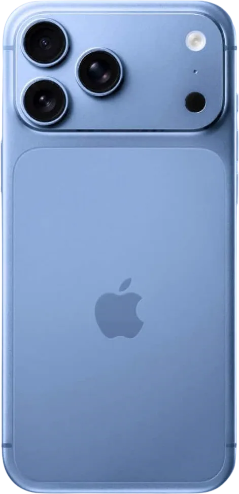 iPhone 18 Pro
