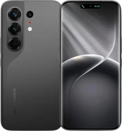 Camon 50 Ultra 5G