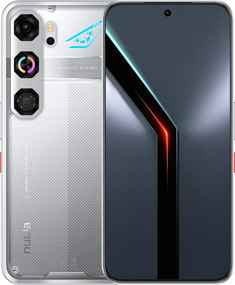 Nubia Neo 5 GT