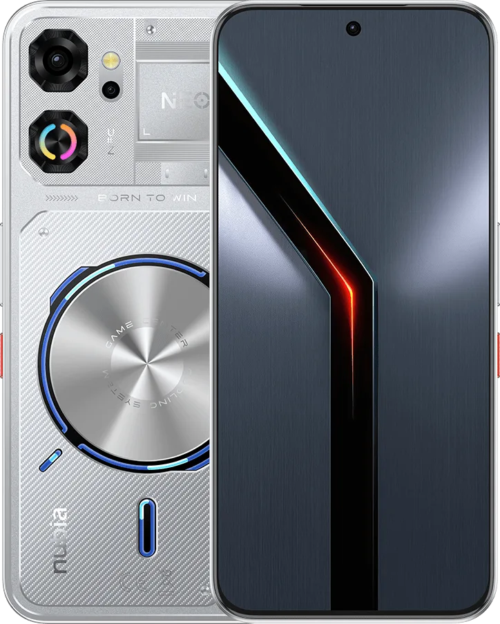 Nubia Neo 5 GT 5G Special Edition