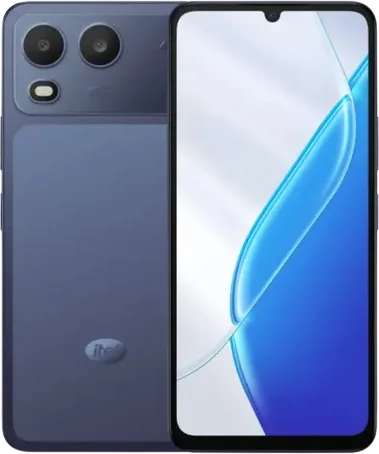 Itel A200