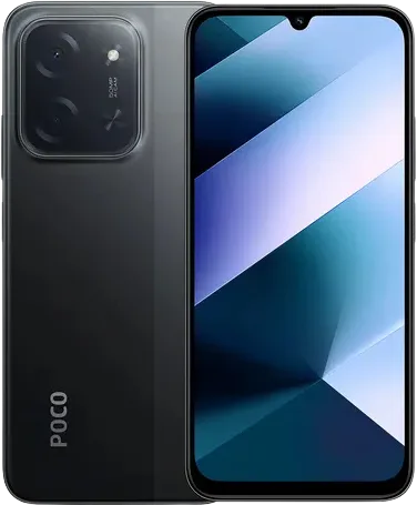 Poco C85