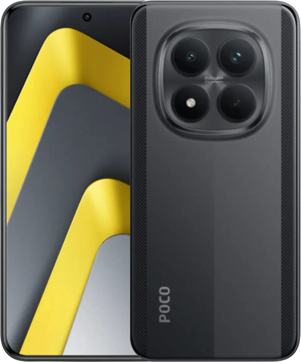 Poco M8 5G