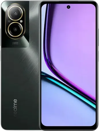 Realme C67