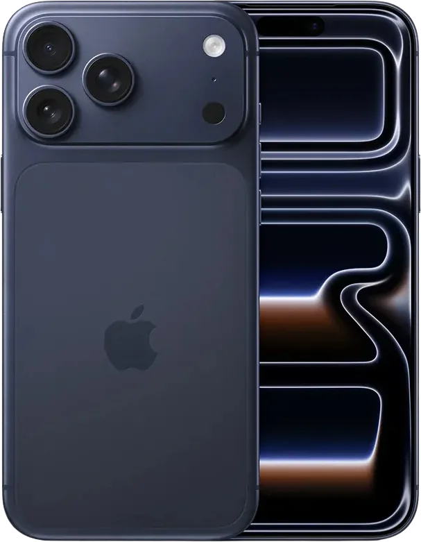 iPhone 17 Pro Max (Open Box)
