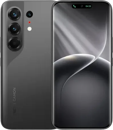 Tecno Camon 50 Pro