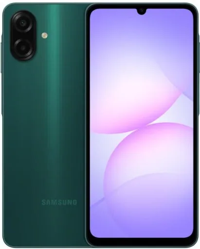 Galaxy A07 LTE